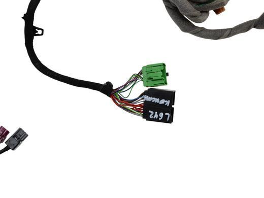 Проводка електрична LAND ROVER DISCOVERY L462 2017-2020 HY3214B042, HY3214B042, A