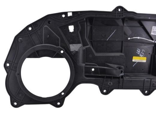 Монтажная плата передняя правая LAND ROVER RANGE ROVER EVOQUE L538 2011-2015 (LR048303) BJ3221122AE, BJ3221122AE, A