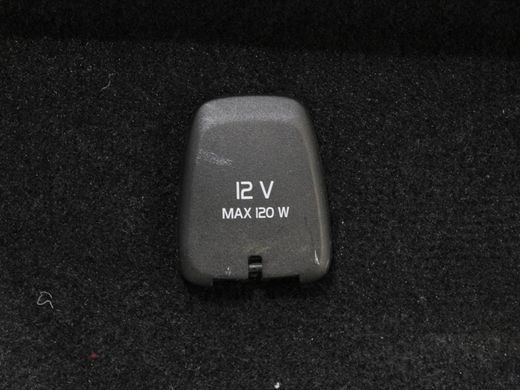 Карта багажного отсека правая VOLVO V90 2016-2020 31675190, 31675190, B