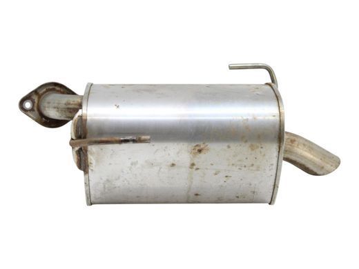 Глушник SUBARU OUTBACK B16 2022-2025 44300AN01B, 44300AN01B, A