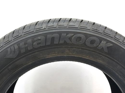 Шина R17 лето 225/60R17 99H, HANKOOK OPTIMO K415, Угорщина 2015р., S0167, A