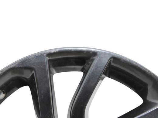 Диск R18 5* LAND ROVER DISCOVERY SPORT L550 2014-2019 (8Jx18CH PCD5x108 ET45 DIA63.4) FK7M1007HB, FK7M1007HB, B
