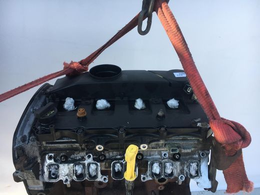 Двигун CITROEN JUMPER 2006-2014 (2.2 HDI 10TRJ7) 1606941580, 1606941580, A