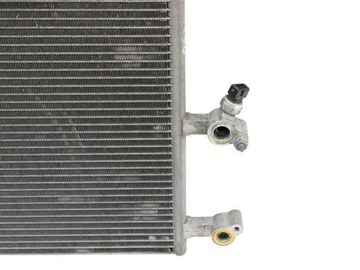 Радиатор кондиционера VOLVO XC90 2015-2019 (32339857) 31457613, 31457613, A