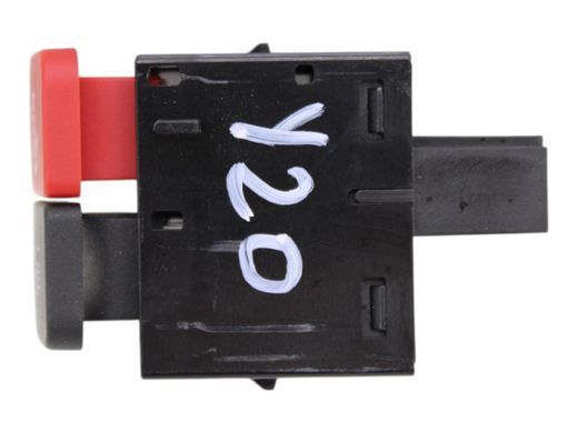 Кнопка сигналізації VOLVO V60 Y20 2013-2018 31674129, 31674129, A