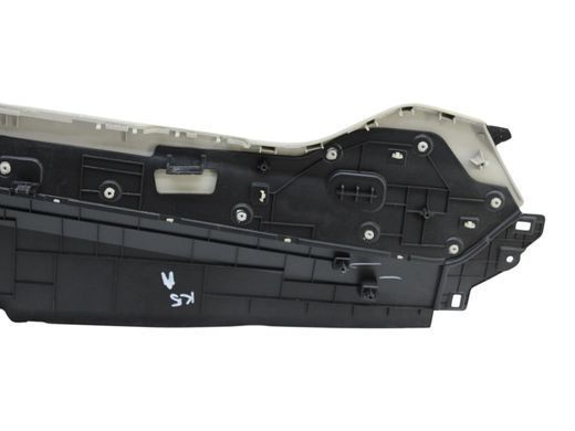Накладка центральної консолі ліва KIA K5 DL3 2019-2023 (84601L3000) 84610L3000DNN, 84610L3000DNN, B