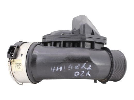 Резонатор інтеркулера VOLVO V60 Y20 2013-2018 31422061, 31422061, A
