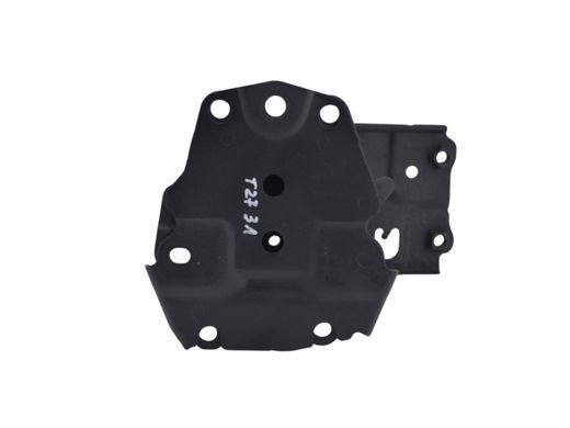 Кронштейн усилителя бампера задний левый TOYOTA AVENSIS T27 2012-2015 52016-05030, 52016-05030, A