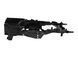 Центральна консоль VOLVO V90 2016-2020 31694315, 31694315, A