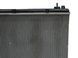 Радіатор SUBARU OUTBACK B16 2022-2025 (45111AN00A) 45100AN00A, 45100AN00A, A