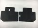 Коврики автомобильные SUBARU FORESTER S13 2014-2018 (комплект) J501SSG200, J501SSG200, A