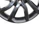 Диск R18 5* LAND ROVER DISCOVERY SPORT L550 2014-2019 (8Jx18CH PCD5x108 ET45 DIA63.4) FK7M1007HB, FK7M1007HB, B