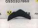Накладка торпедо SUBARU OUTBACK B15 2015-2019 66073AL01B, 66073AL01B, A
