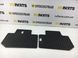 Коврики автомобильные SUBARU FORESTER S13 2014-2018 (комплект) J501SSG200, J501SSG200, A