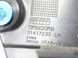 Рамка дверей передня ліва VOLVO V90 2016-2020 (31417233) 31693186, 31693186, A