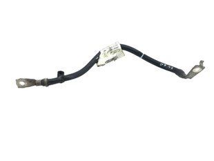 Клемма VOLVO XC60 2013-2017 (мінус) 31343115, 31343115, A