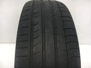 Шина R18 літо MICHELIN 225/60 R18 100H, Франція 2017р., S0124, A