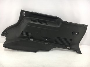 Карта багажного отсека нижняя правая NISSAN PATHFINDER R51 2005-2014 84950EB602, 84950EB602, B