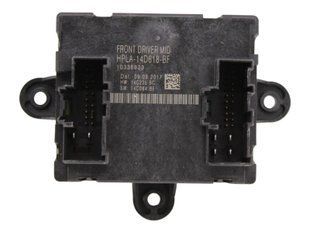 Блок управления двери передний левый LAND ROVER DISCOVERY L462 2017-2020 (LR106181) HPLA14D618BF, HPLA14D618BF, A