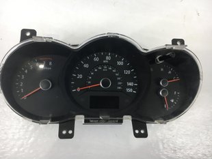 Панель приладів KIA SORENTO XM 2009-2014 94001-1U050, 94001-1U050, A