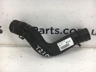 Патрубок радиатора правый TOYOTA AVENSIS T27 2009-2018 16572-0R040, 16572-0R040, A