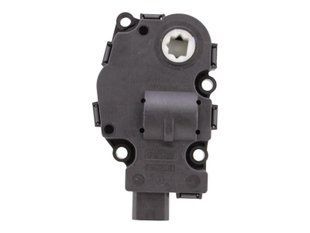 Привід заслінки пічки BMW X1 F48 2015-2019 (EFB492, 64119321034) 410475520, 410475520, A