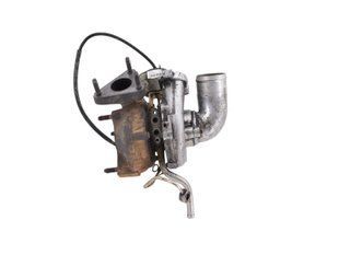 Турбіна NISSAN PATHFINDER R51 2005-2014 14411EB300, 14411EB300, A
