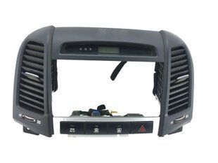 Накладка центральной консоли HYUNDAI SANTA FE CM 2006-2009 847402B900S4, 847402B900S4, A
