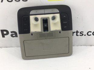 Плафон освітлення салону ACURA MDX 2008-2013 36600-TK4-A02ZF, 36600-TK4-A02ZF, A