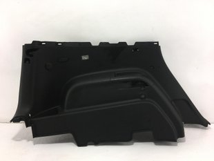 Карта багажного отсека левая CHEVROLET ORLANDO 2010-2017 95299665, 95299665, B