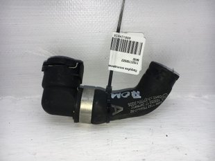 Патрубок охолодження двигуна BMW 320 E90 2005-2008 11537792622, 11537792622, A