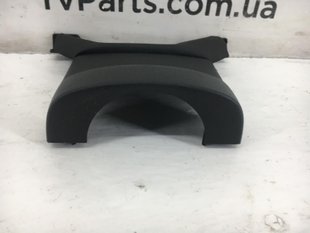 Накладка на кермо верхня передня VOLKSWAGEN TIGUAN 2007-2011 5N0858560C, 5N0858560C, A