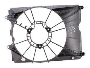 Дифузор передній лівий ACURA RDX 2018-2021 19015-5YF-A02, 19015-5YF-A02, A