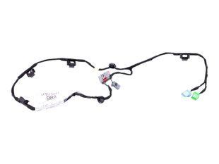 Проводка кришки багажника права LAND ROVER DISCOVERY SPORT L550 2019- LK7213A444BBA, LK7213A444BBA, A