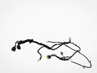 Проводка дверей передня права INFINITI QX56 2004-2010 24124-ZQ04A, 24124-ZQ04A, A