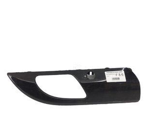 Накладка ручки задняя правая внутренняя ACURA MDX 2008-2013 83732-STX-A03ZB, 83732-STX-A03ZB, A