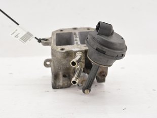 Фланец EGR MITSUBISHI OUTLANDER XL 2006-2010 MN980175, MN980175, A