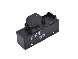 Кнопка включення мотора склопідіймача передня права MAZDA CX-5 KE 2012-2015 KD45-66-370, KD45-66-370, A