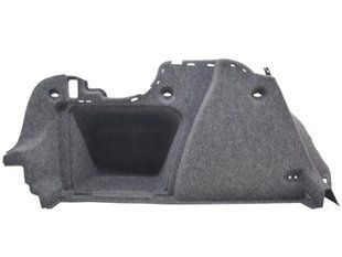Карта багажного відсіку ліва SKODA SUPERB 3T 2008&ndash;2013 3T5867427G, 3T5867427G, A