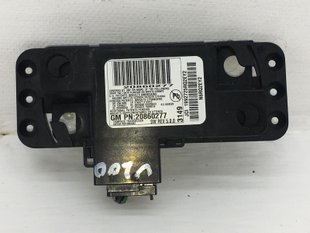 Блок управления навигацией CHEVROLET TRAX U200 2013-2016 20860277, 20860277, A