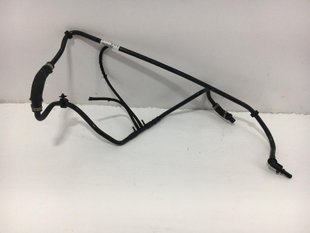 Трубка вакуумная BMW 320 E90 2005-2008 34337802676, 34337802676, A