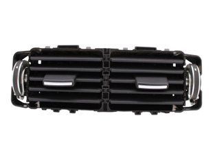 Дефлектор повітряний задній LAND ROVER RANGE ROVER EVOQUE L538 2015-2018 (BJ32014A22AD) LR039640, LR039640, A