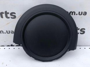 Накладка торпедо KIA SOUL 2015-2019 84770B2000EQ, 84770B2000EQ, A