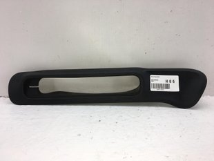 Чехол ручника NISSAN JUKE 2010-2014 969121KE0A, 969121KE0A, B