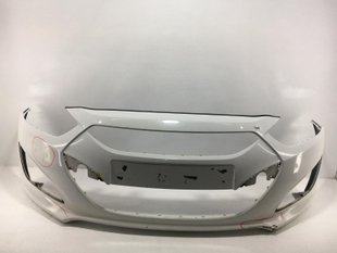 Бампер передній HYUNDAI I40 2011-2015 86511-3Z000, 86511-3Z000, B