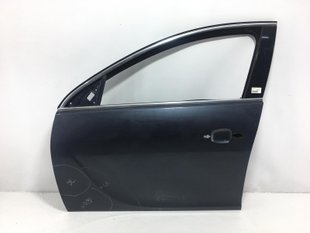 Дверь передняя левые OPEL INSIGNIA 2008-2013 13274118, 13274118, B