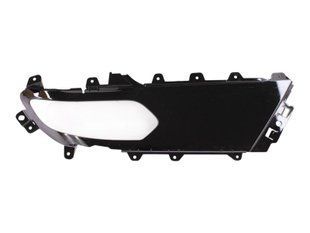 Накладка карти дверей передня права LAND ROVER DISCOVERY SPORT L550 2019- (LK72237B74A) LR127366, LR127366, B