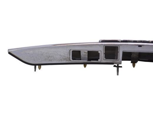 Накладка крышки багажника внешняя GMC TERRAIN 2016-2017 23333994, 23333994, B