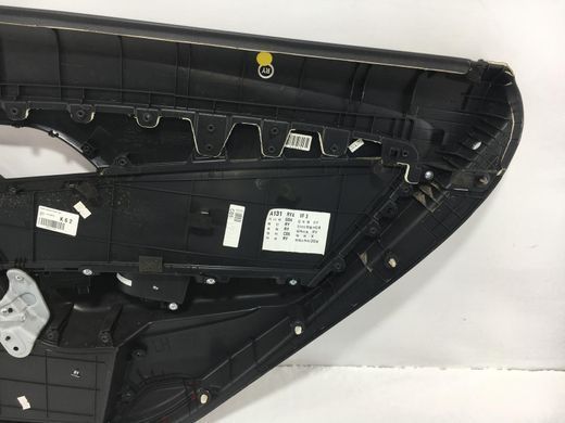 Карта дверей задня ліва HYUNDAI I40 2011-2015 83307-3Z150RY4, 83307-3Z150RY4, B