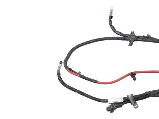 Клемма VOLVO V60 Y20 2013-2018 31473644, 31473644, A